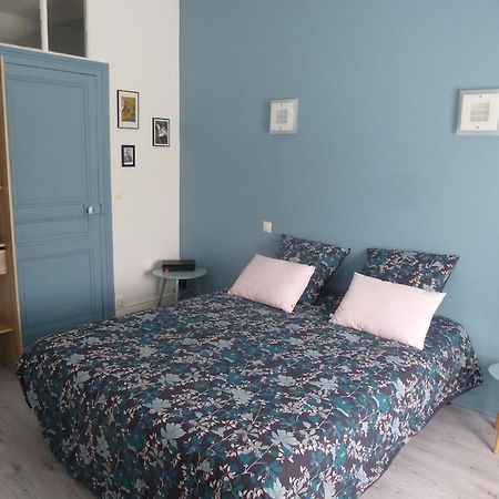Joann Apartman Wimereux Kültér fotó