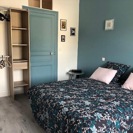 Joann Apartman Wimereux Kültér fotó