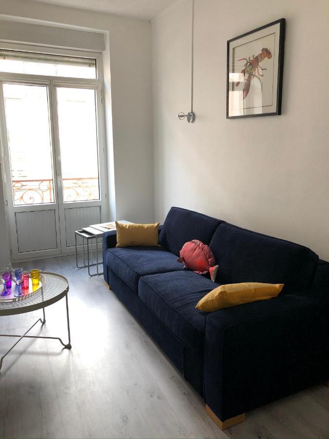 Joann Apartman Wimereux Kültér fotó