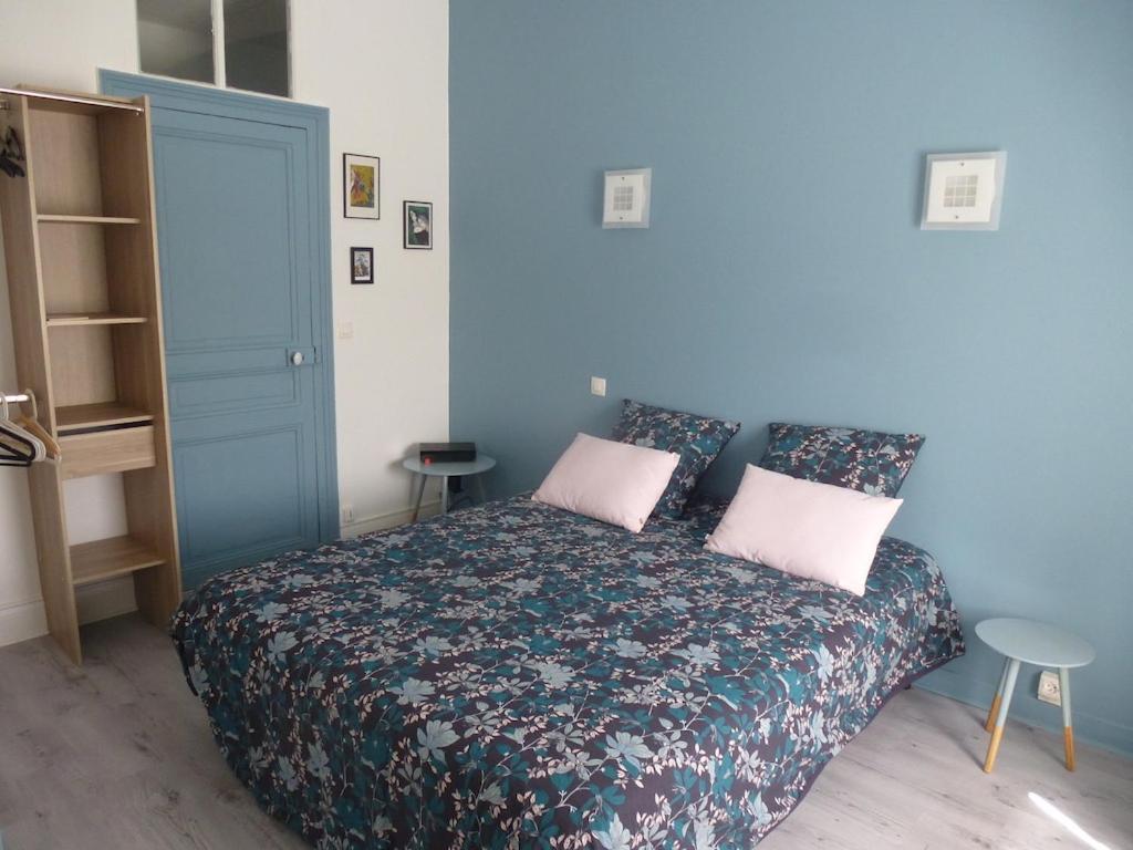 Joann Apartman Wimereux Kültér fotó