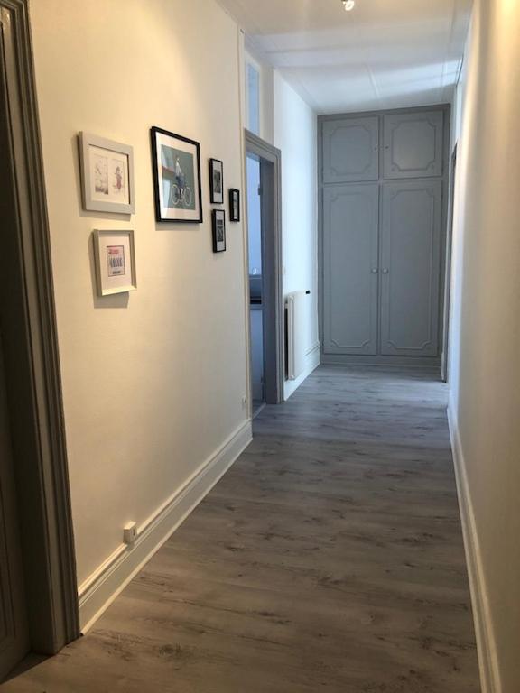 Joann Apartman Wimereux Kültér fotó